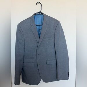 Vince Camuto Charcoal Blazer